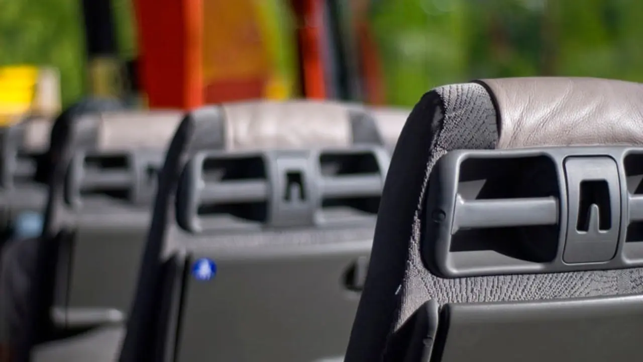 Imagen de un autob&uacute;s