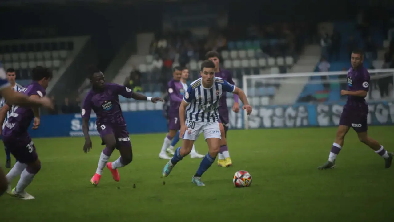 Chus Puras | Foto- N&eacute;stor Revuelta