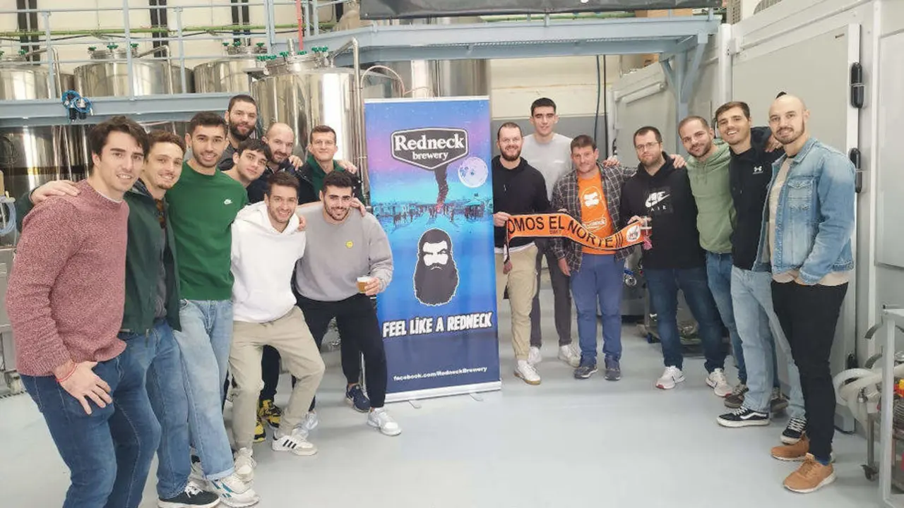 Vuelve la Ruta Redneck