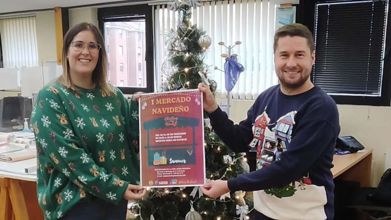 Presentaci&oacute;n del evento