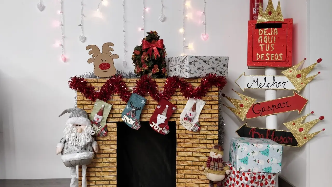 Concurso de Decoraci&oacute;n Navide&ntilde;a en Pi&eacute;lagos