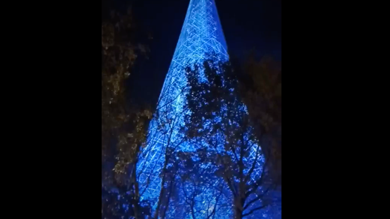 &Aacute;rbol de Navidad de Cartes