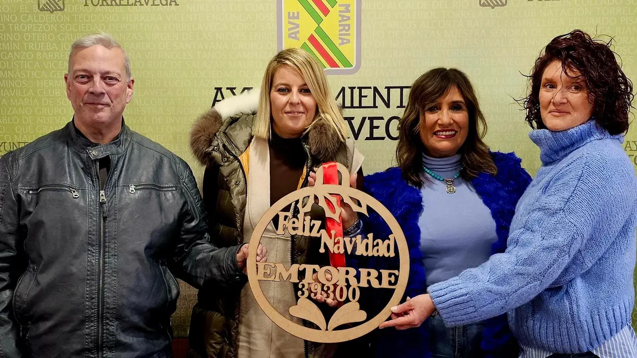 Presentaci&oacute;n de la campa&ntilde;a de EmTorre