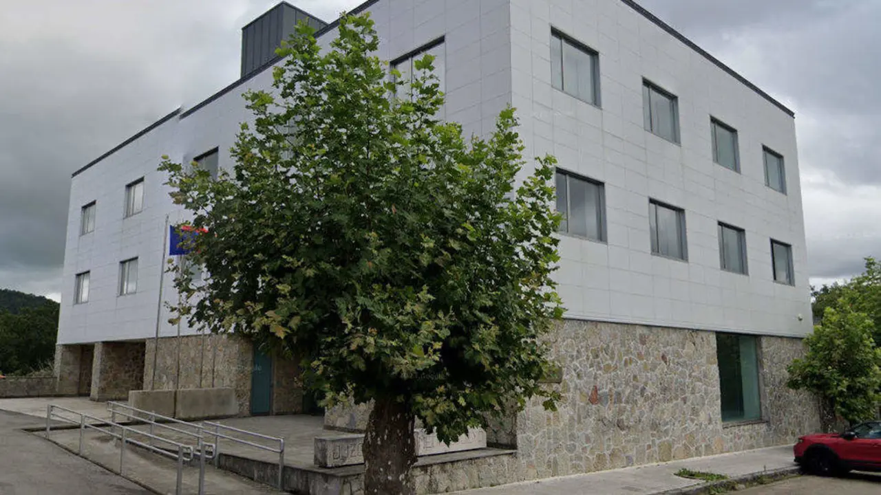 Juzgado de Primera Instancia e Instrucci&oacute;n n&uacute;mero 1 de Medio Cudeyo