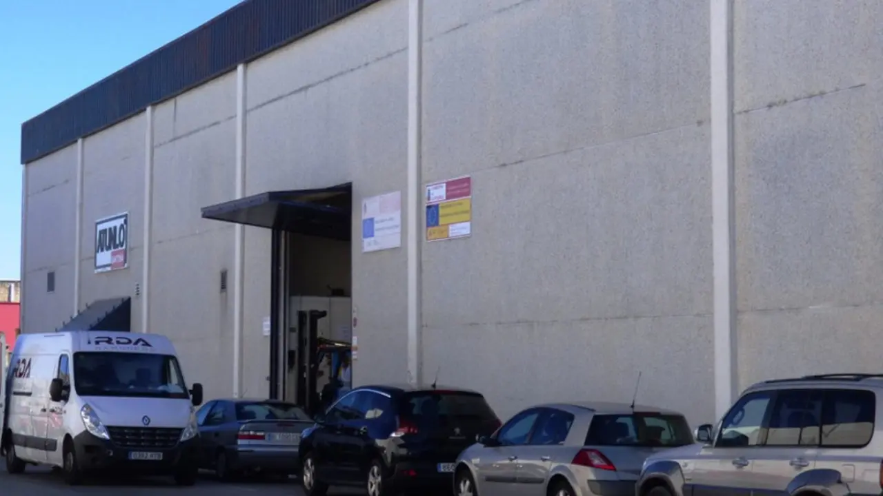 Atunlo en Santo&ntilde;a