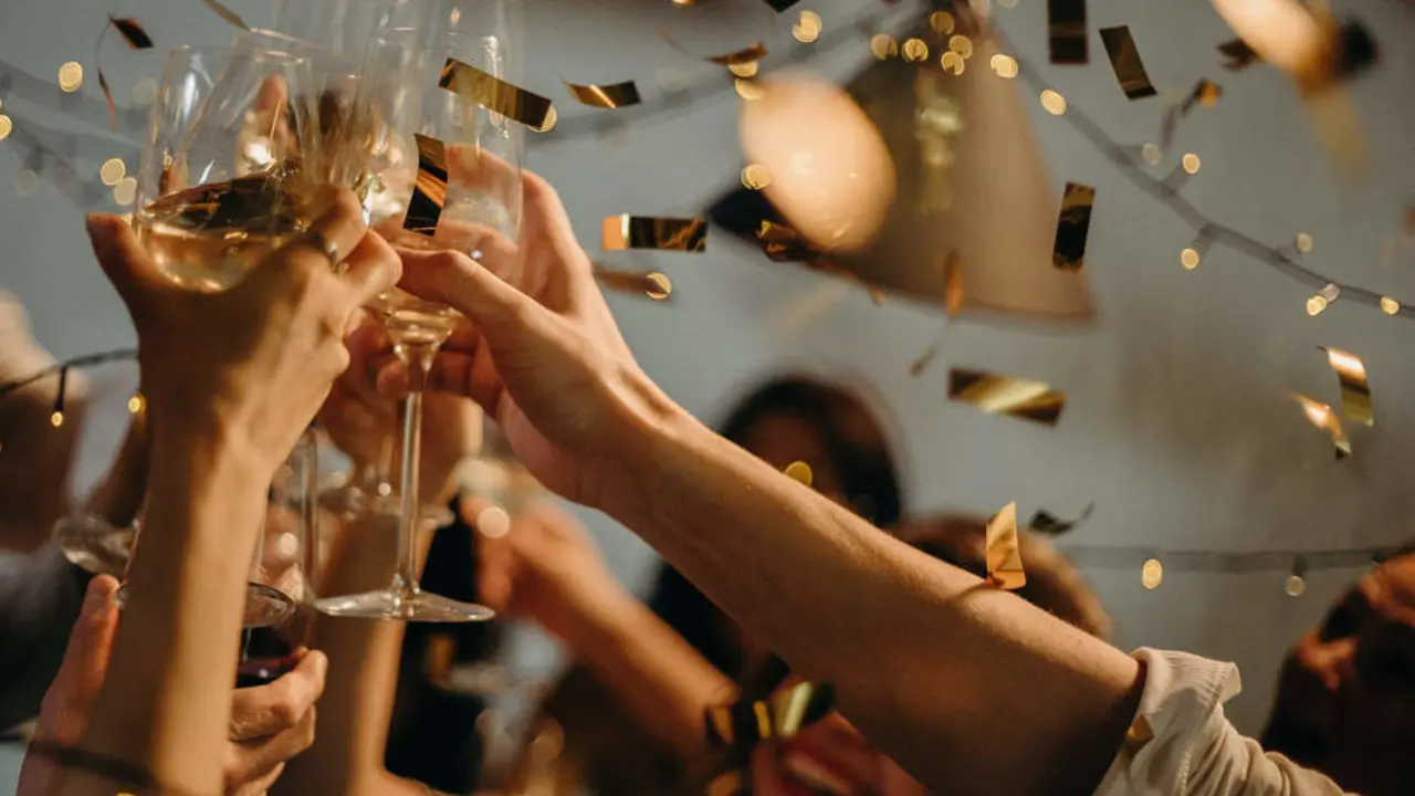 El cotill&oacute;n se celebrar&aacute; en Cartes