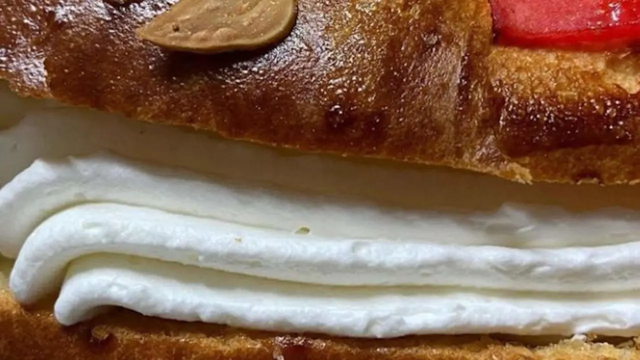 Rosc&oacute;n de Reyes de La Tahona C&aacute;ntabra | Foto- Instagram