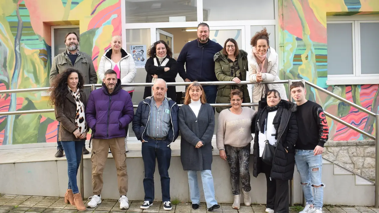 X Lanzadera de Empleo