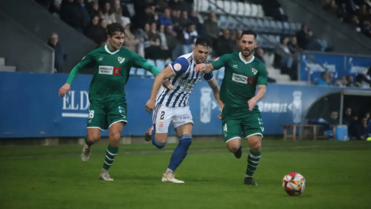 Rasines en acci&oacute;n | Foto- N&eacute;stor Revuelta