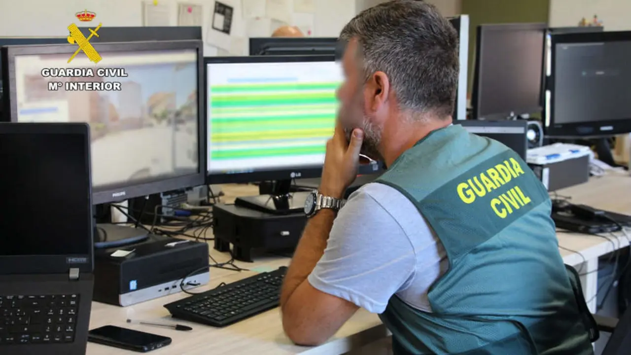 Guardia Civil