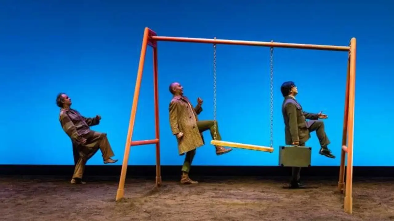 Archivo - El Festival de Invierno de Torrelavega