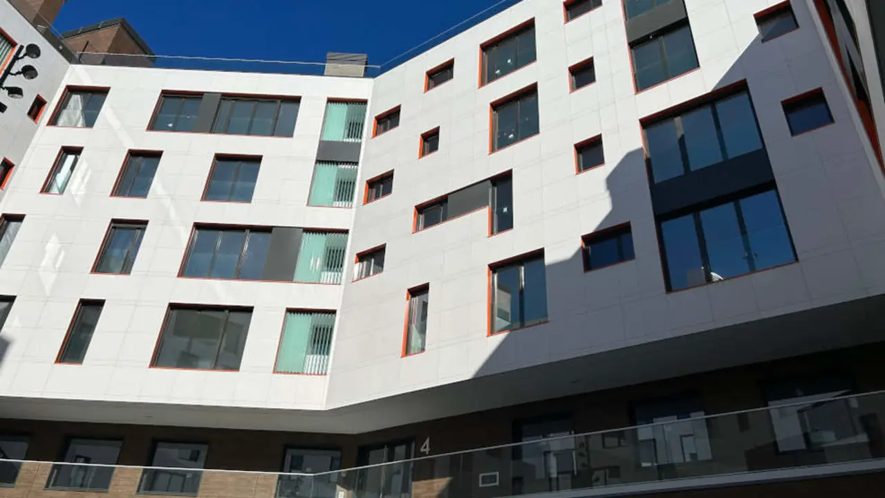 Vivienda de Protecci&oacute;n Oficial (VPO)