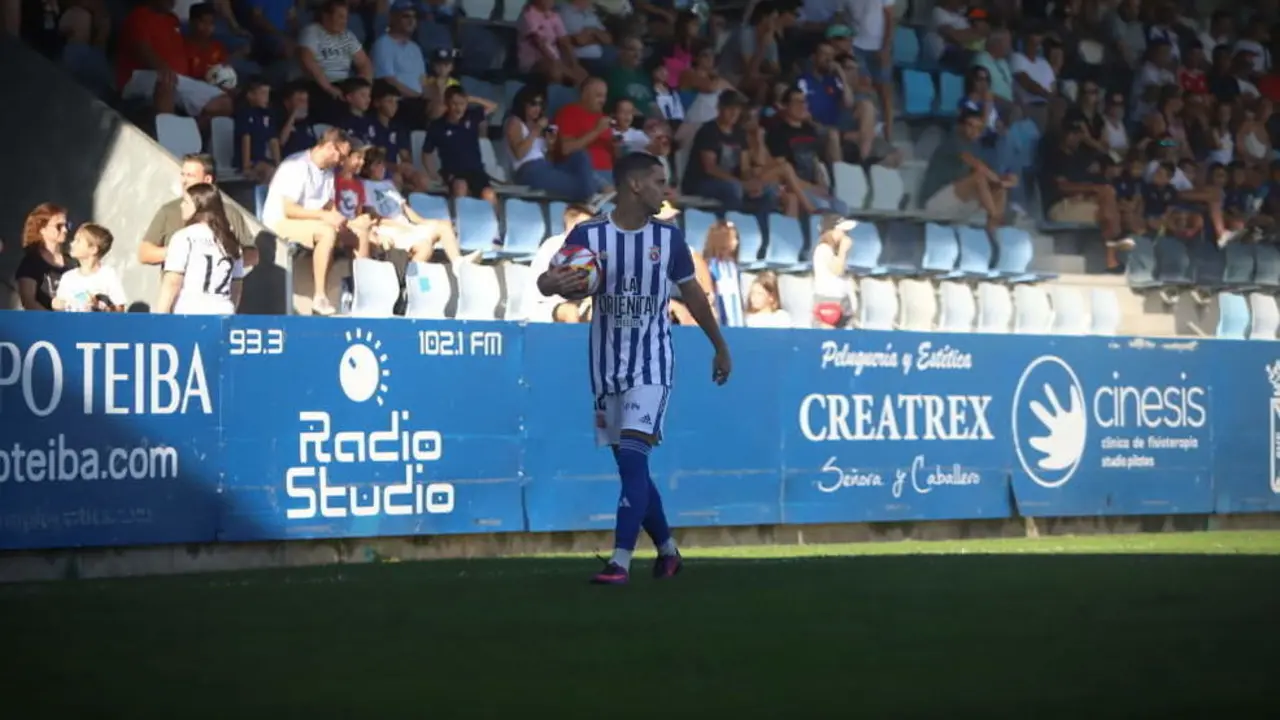 Adri P&eacute;rez abandona la disciplina de la RS Gimn&aacute;stica