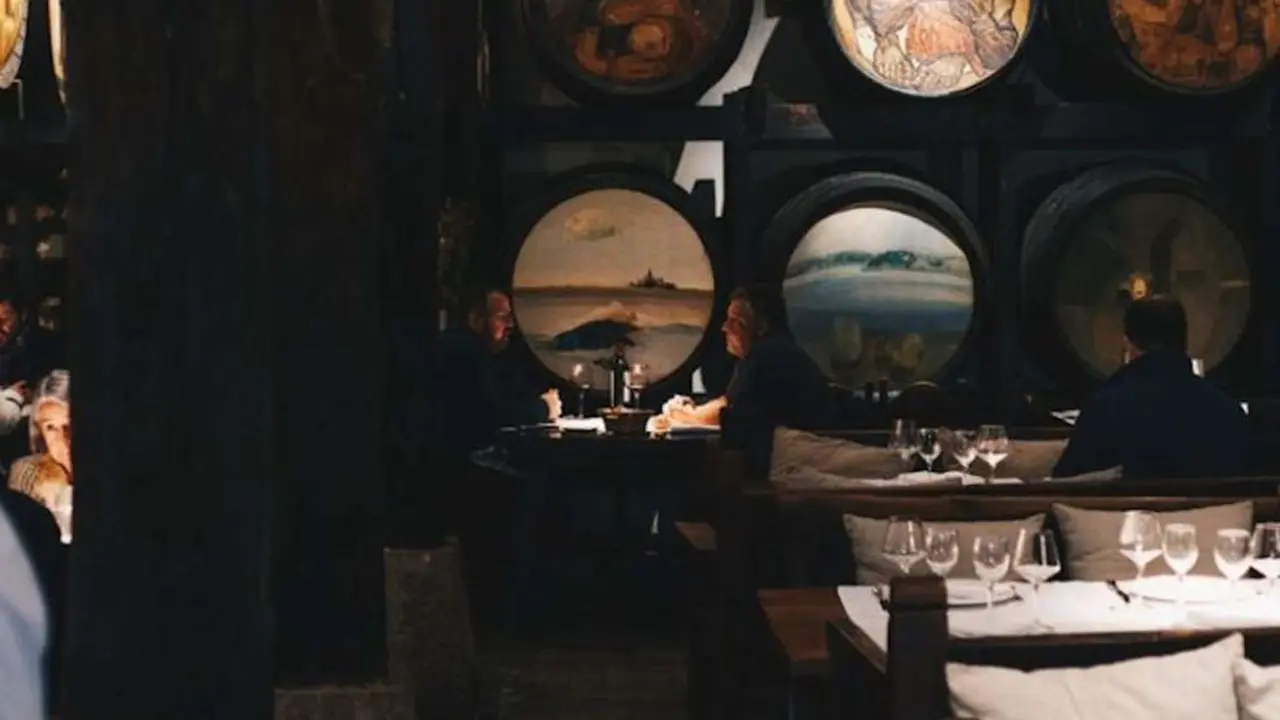 Restaurante Bodega del Riojano | Foto- Instagram