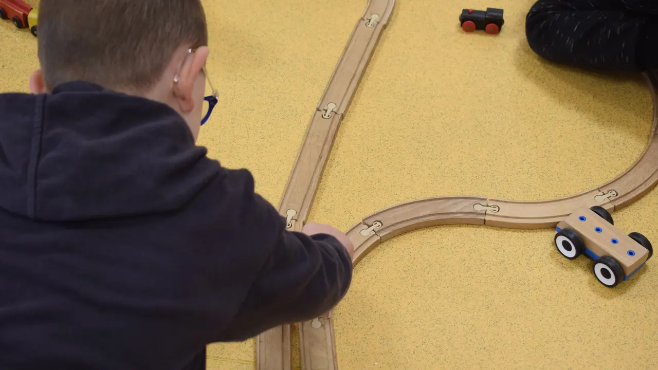 Programa de conciliaci&oacute;n para vacaciones de carnaval