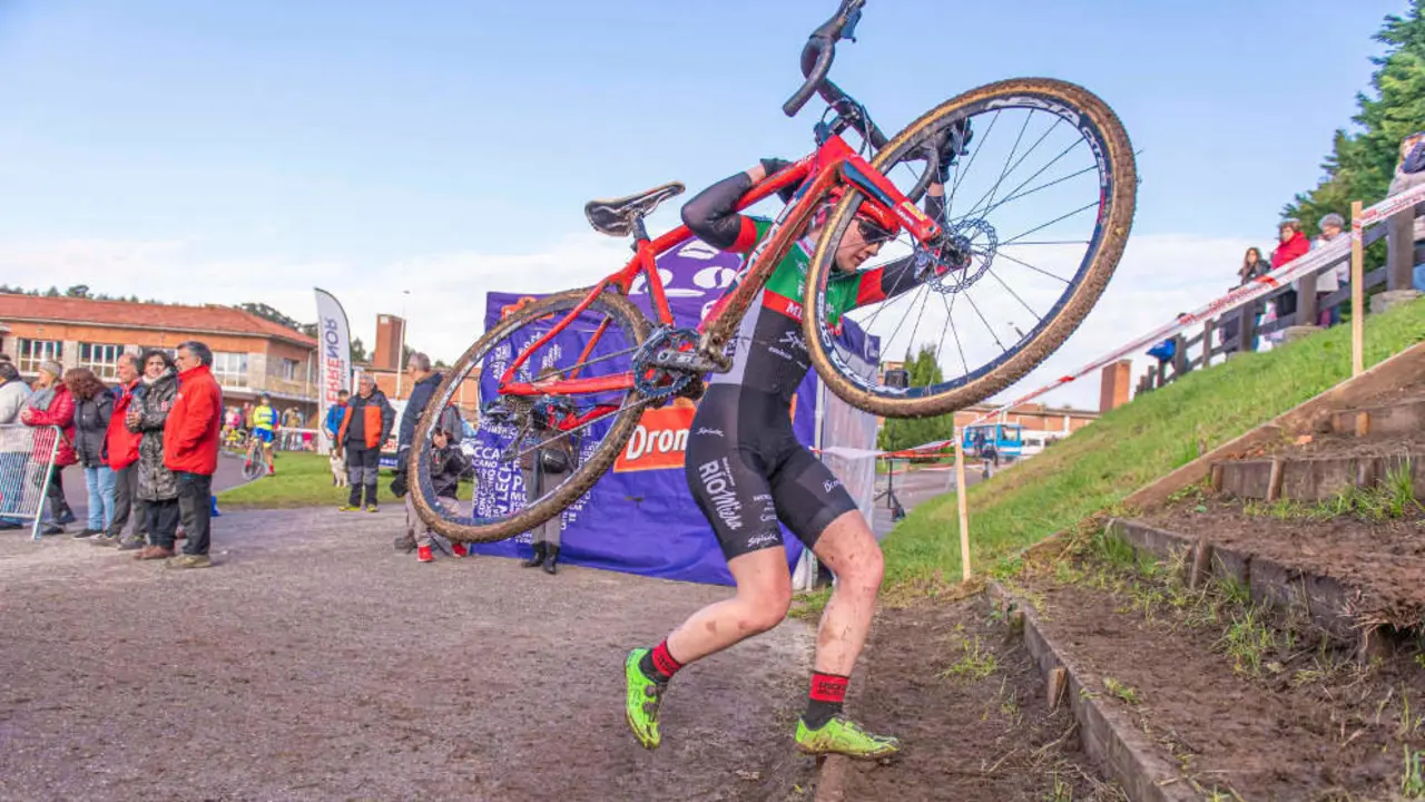 Actividad deportiva en Torrelavega