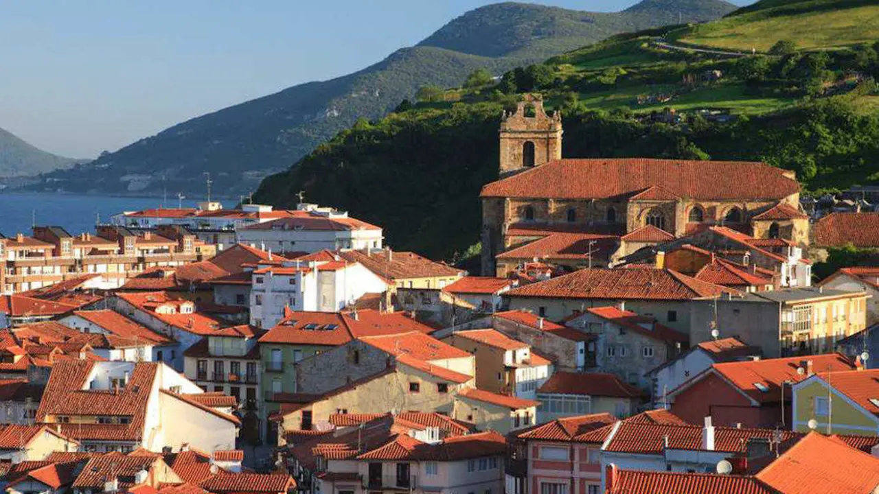 Puebla Vieja de Laredo