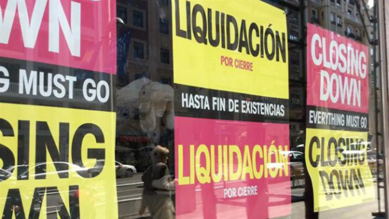 La Uni&oacute;n de Trabajadores Aut&oacute;nomos de Cantabria (UTAC) ha advertido que el comercio va %22extremadamente mal%22