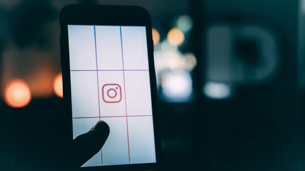 Denuncian que Instagram favorece la explotaci&oacute;n infantil con su plan de suscripciones a creadores de contenido