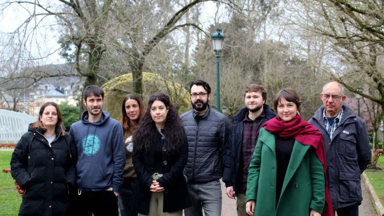 Conceju Local de Cantabristas Torrelavega