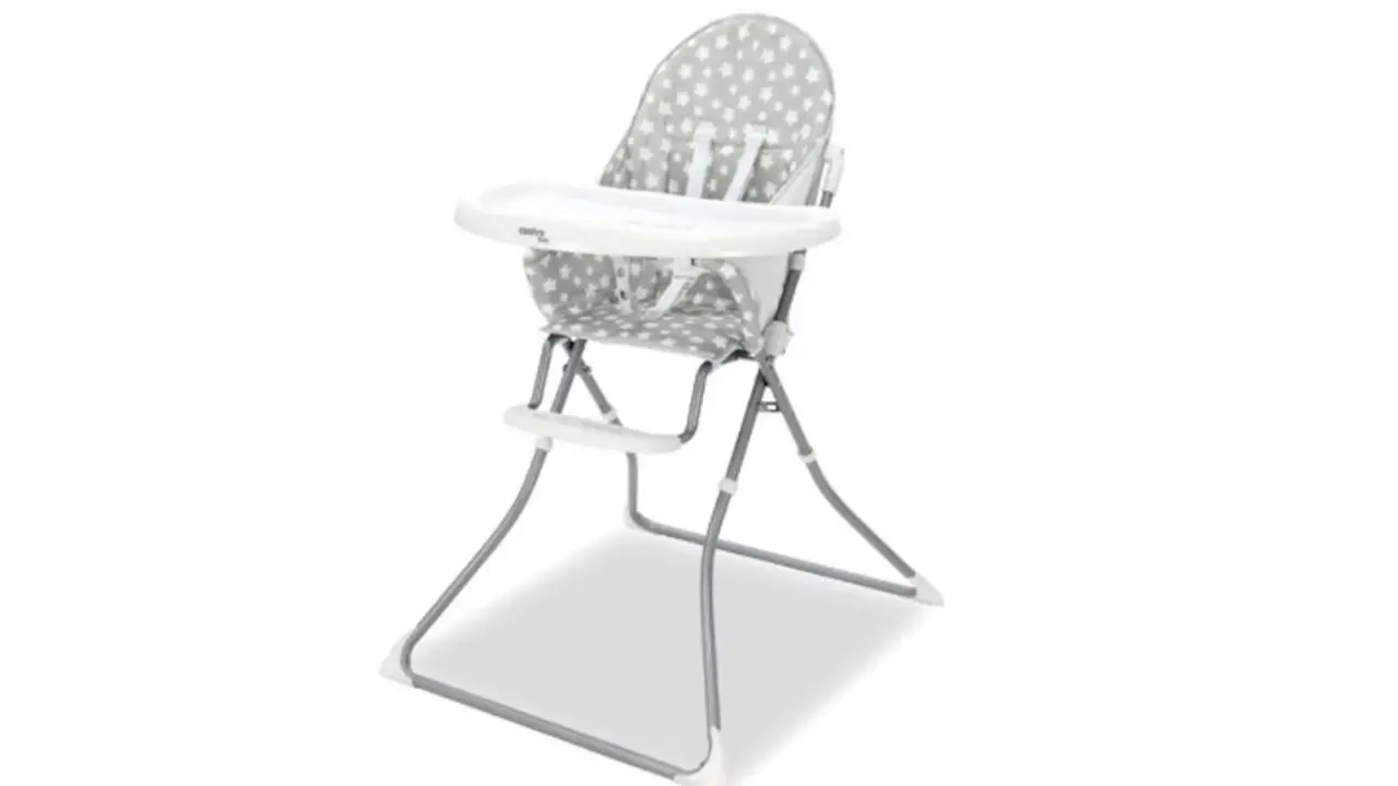 Trona de beb&eacute;