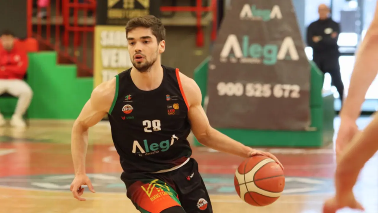 Imagen del encuentro