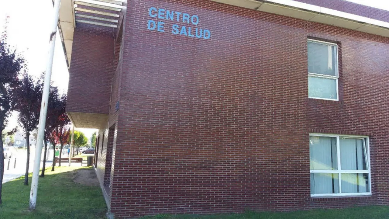 Centro de Salud