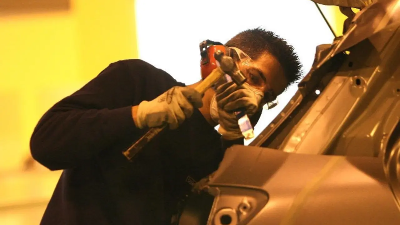 Estos son los empleos que nadie quiere en Espa&ntilde;a  