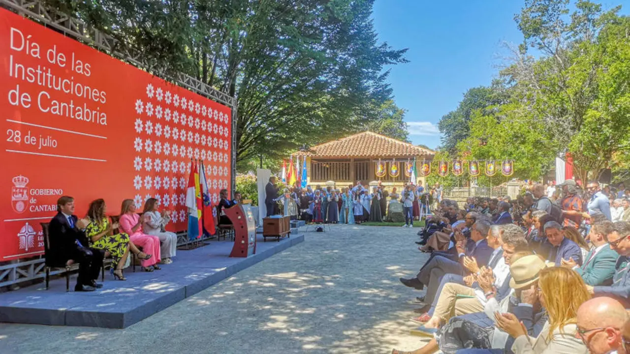 D&iacute;a de las Instituciones 2023