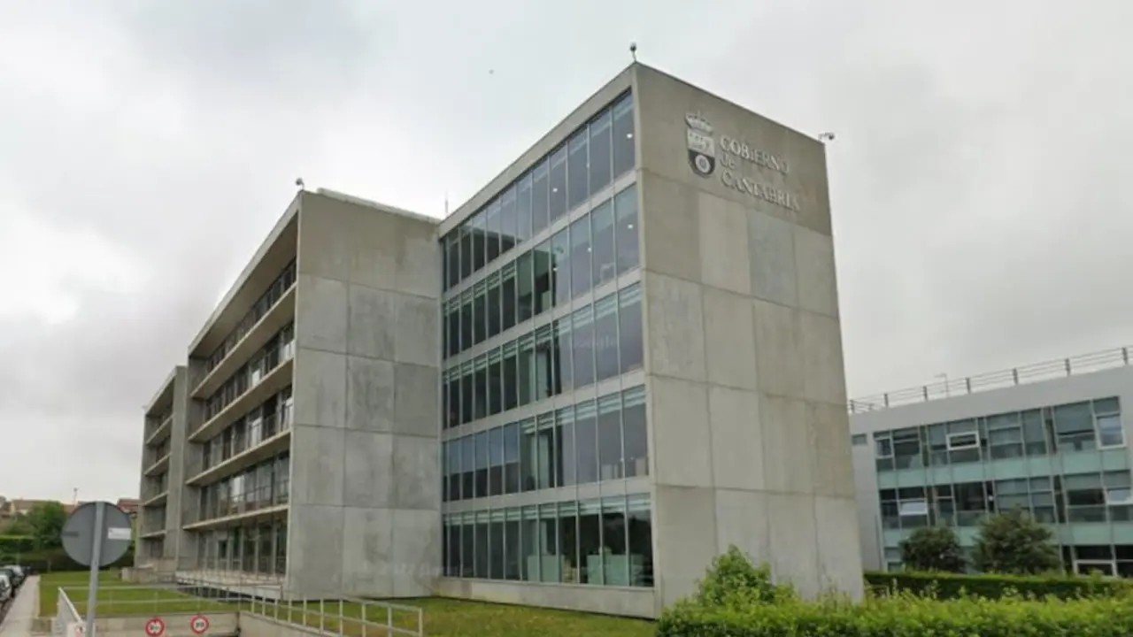 Consejer&iacute;a de Desarrollo Rural, Ganader&iacute;a, Pesca y Alimentaci&oacute;n