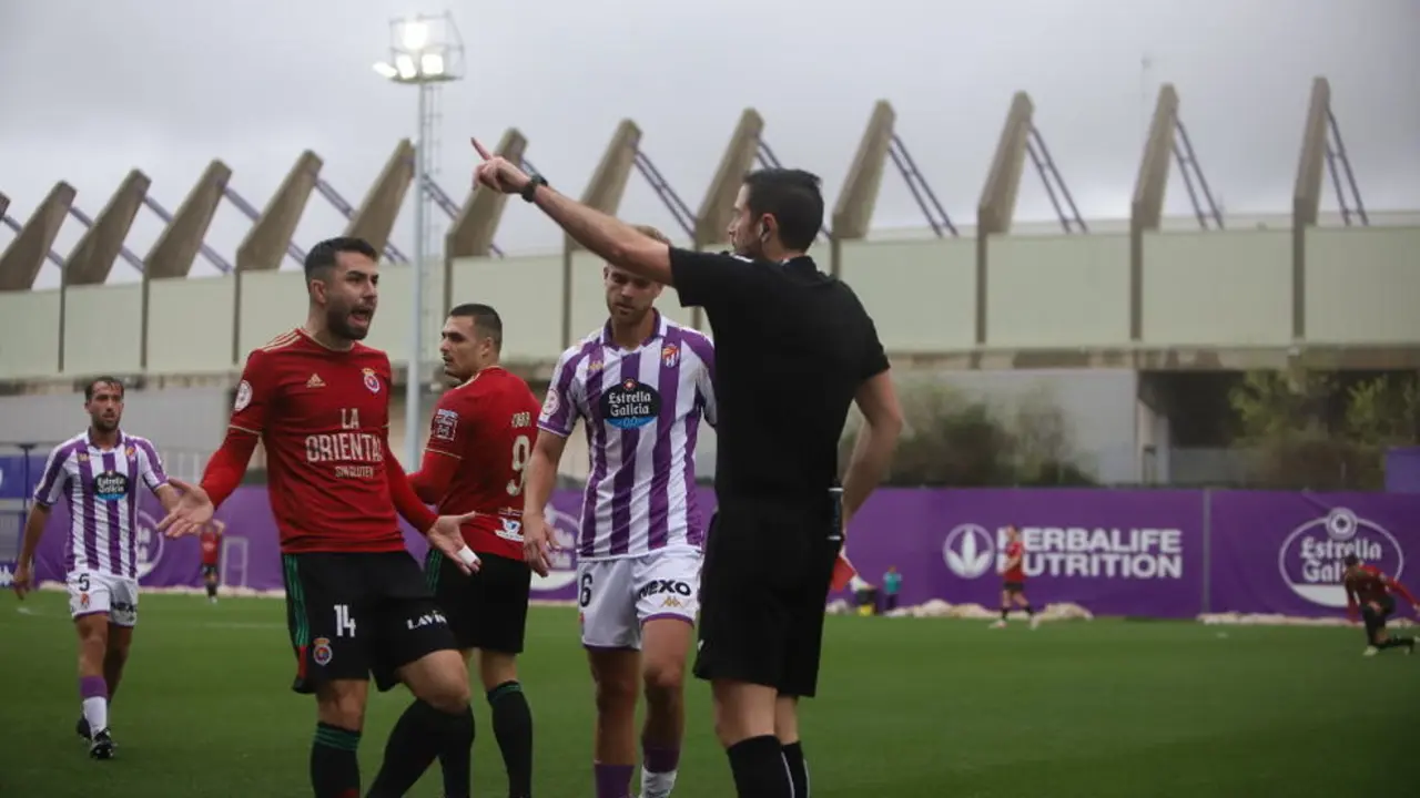 Imagen del encuentro