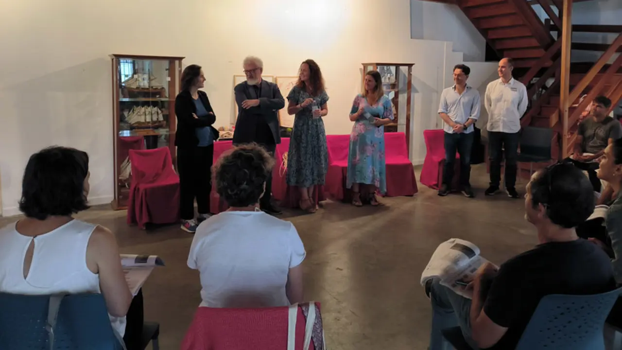 El PP ha decidido acabar con los Cursos de Verano de la UC en Noja por el %22alto desembolso%22 econ&oacute;mico que supone