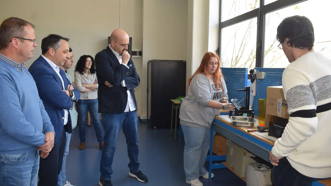 Clausura de la Escuela de Talento Joven 'Los Tonaldo' de Pi&eacute;lagos