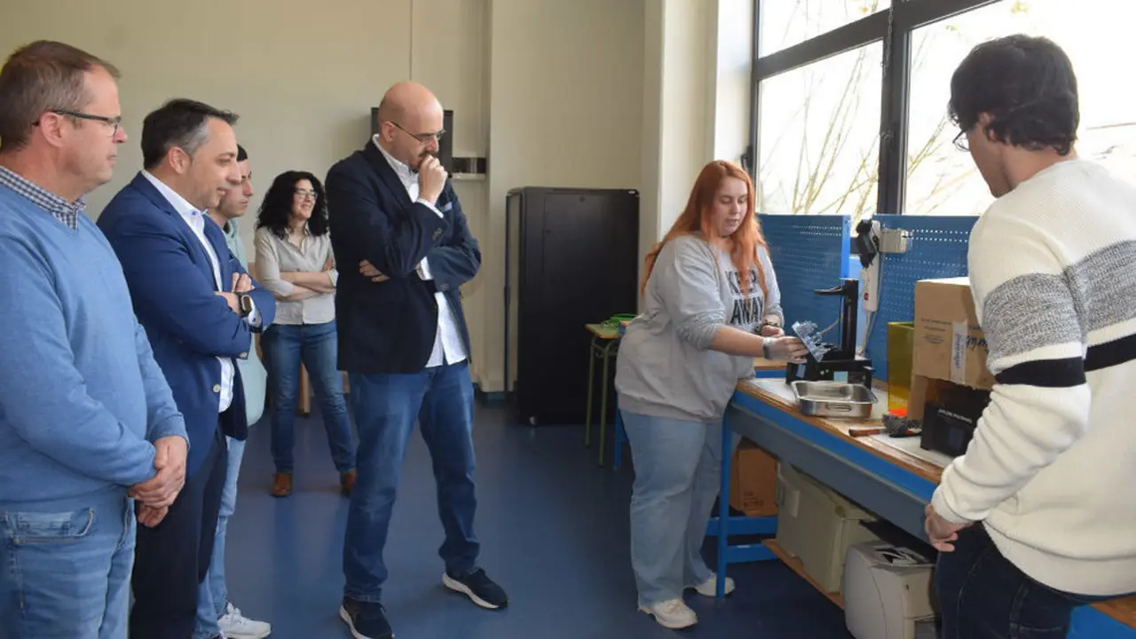 Clausura de la Escuela de Talento Joven 'Los Tonaldo' de Pi&eacute;lagos