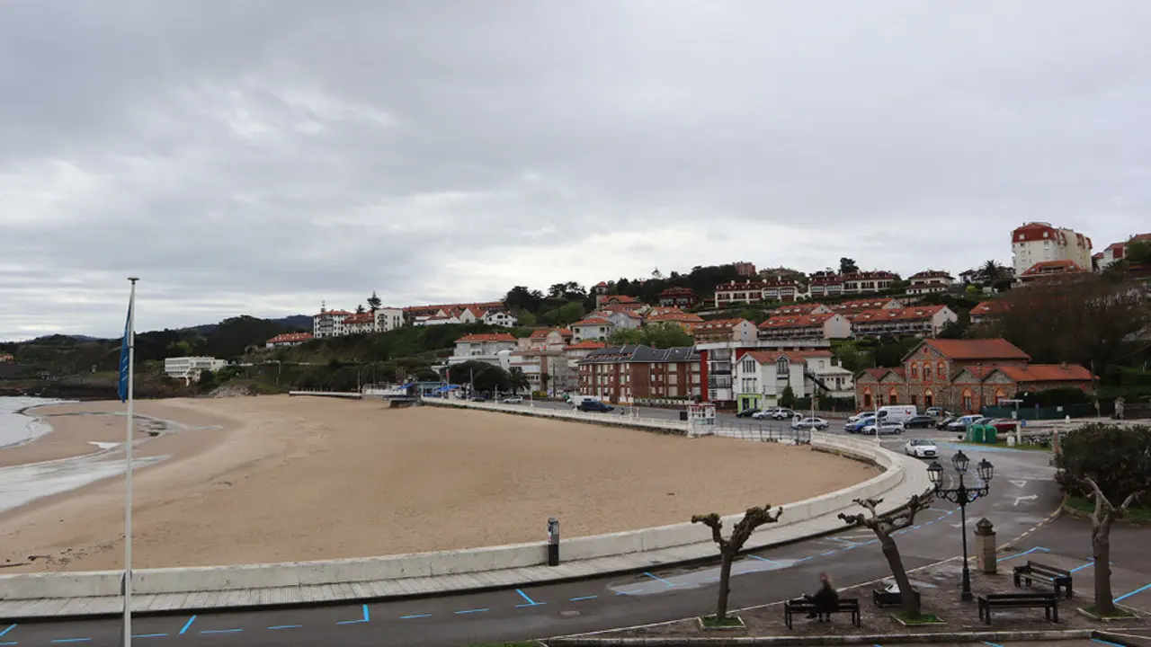 Comillas