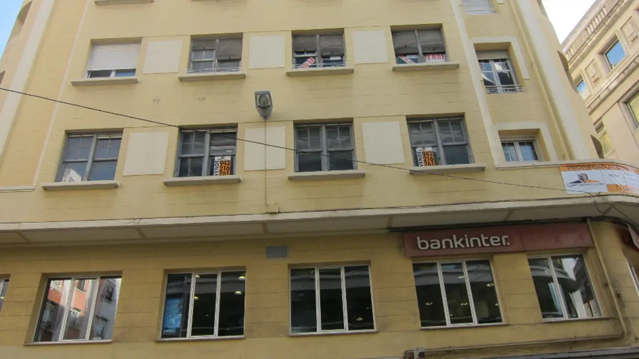 El precio de la vivienda en Cantabria sube un 1,0% en el segundo trimestre