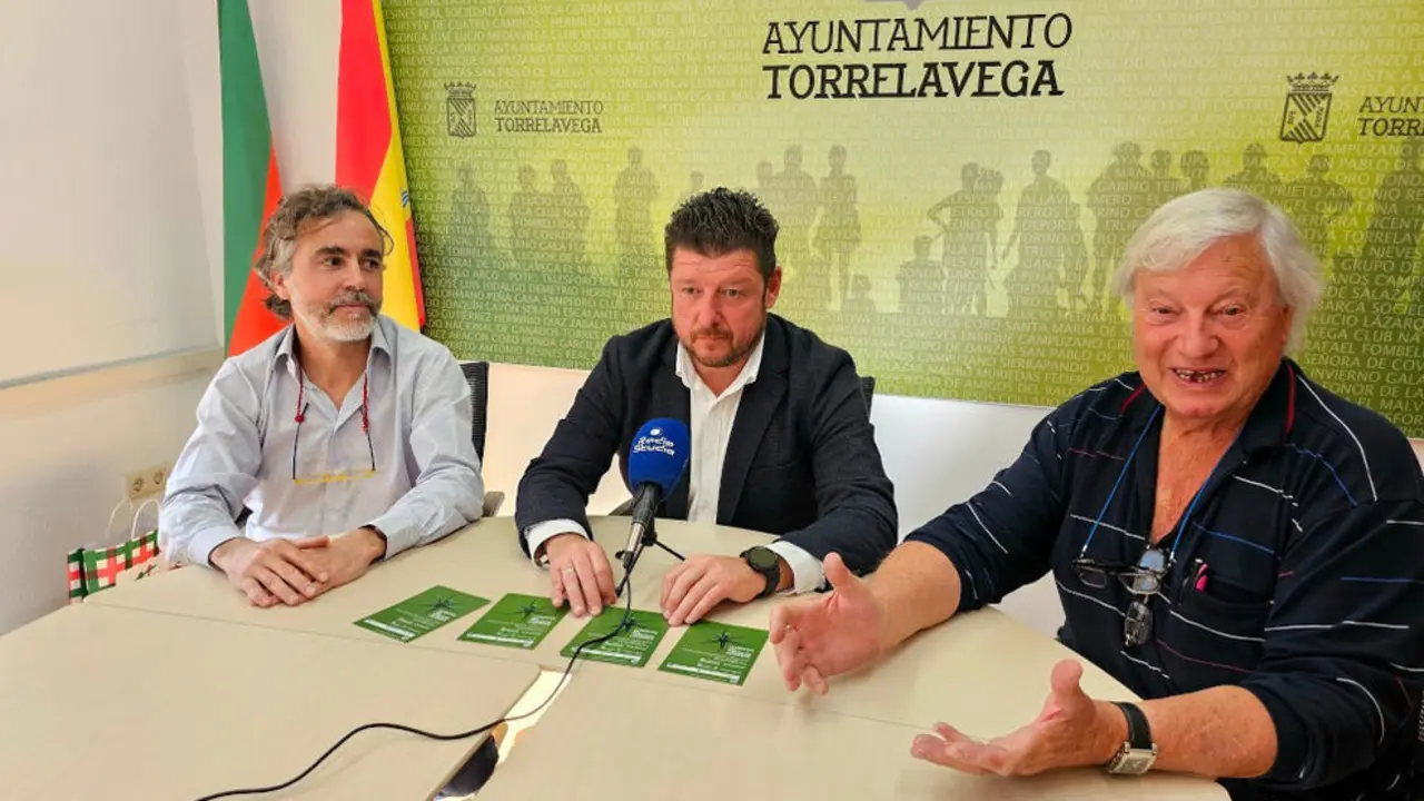 Torrelavega repartir&aacute; 15.000 plantas de tomate