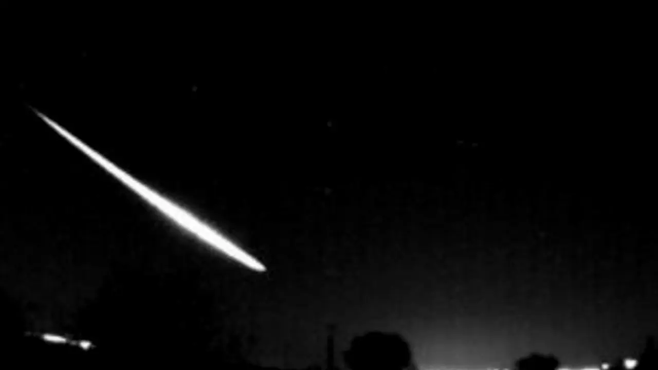 Imagen de un b&oacute;lido | Foto de archivo