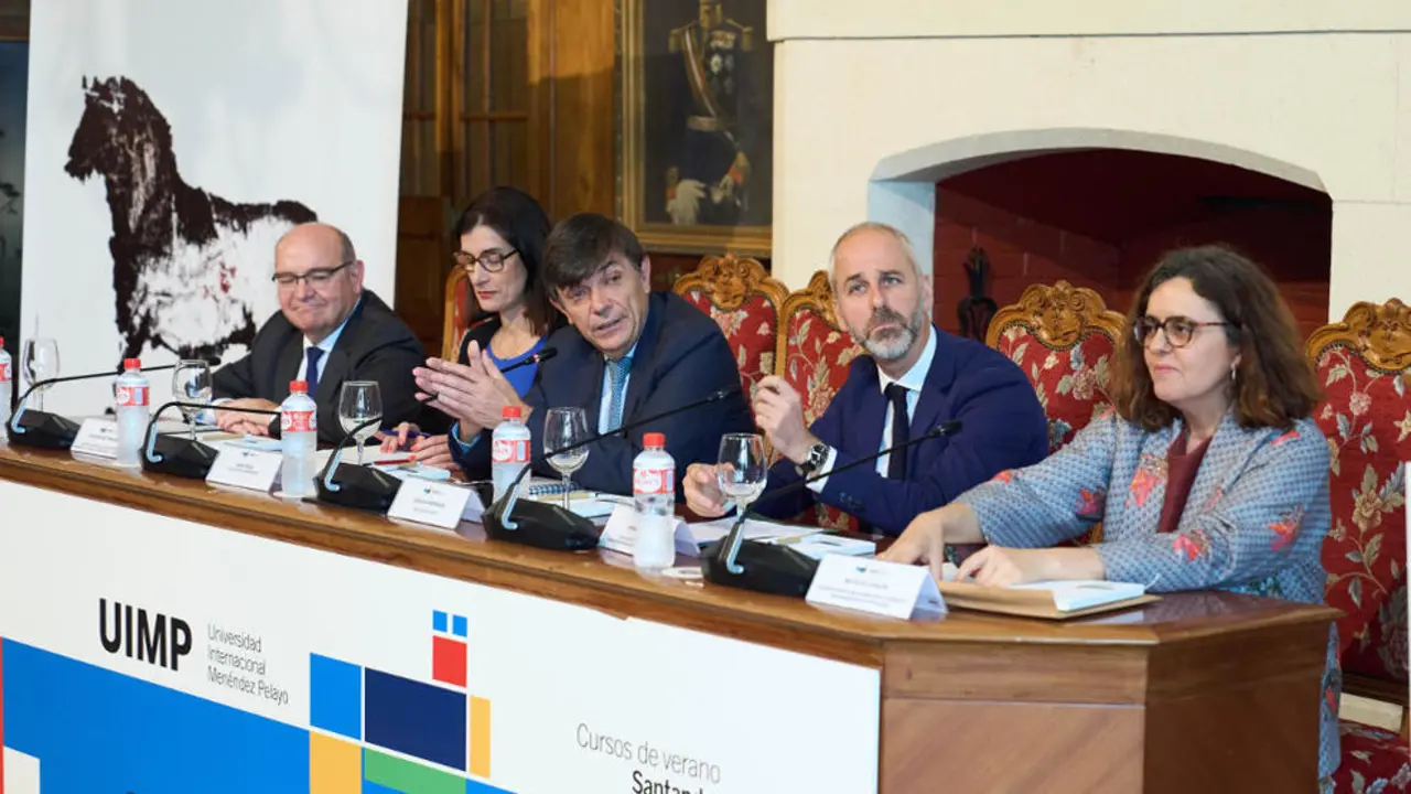 Presentaci&oacute;n de los Cursos de Verano 2024