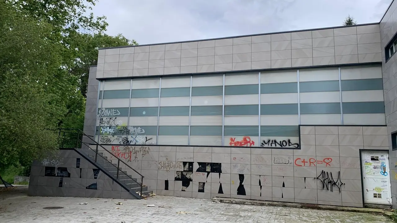 El Ayuntamiento de Pi&eacute;lagos licita la segunda fase de la Ludoteca de Renedo