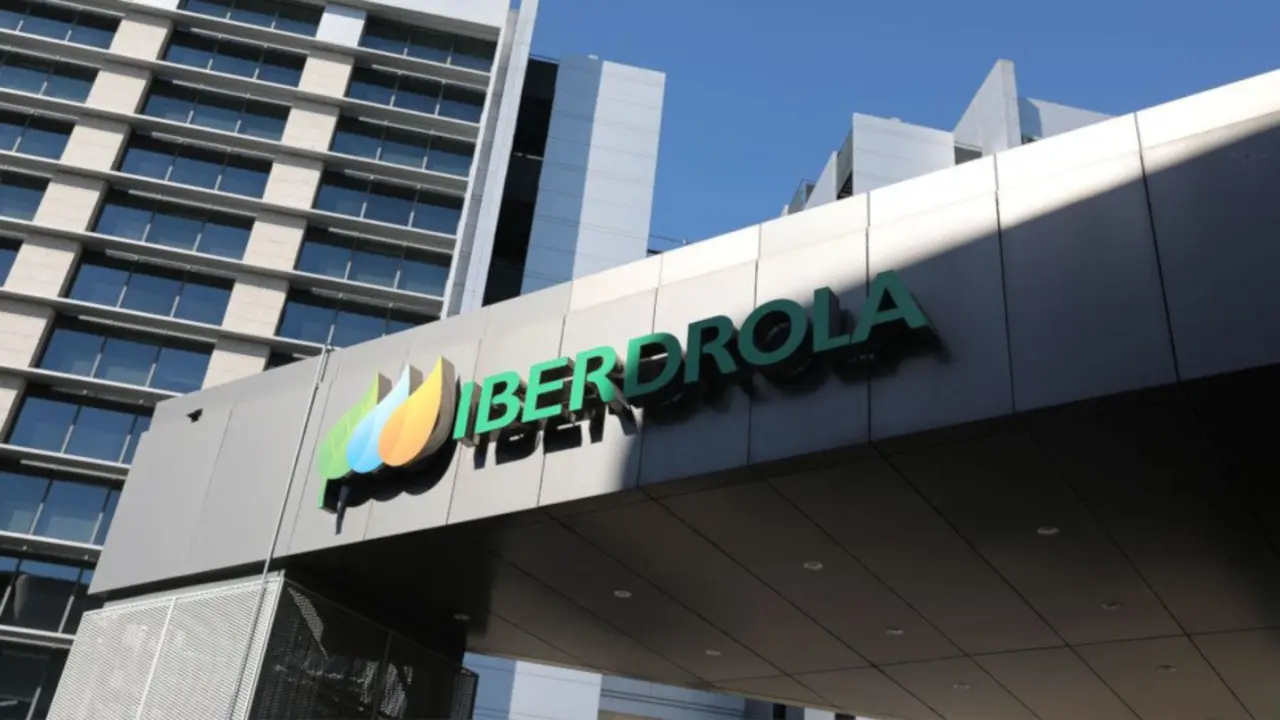 Iberdrola