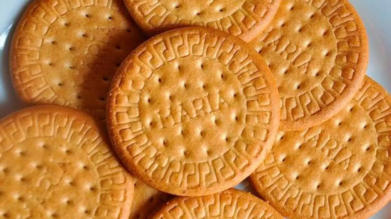 Galletas Mar&iacute;a