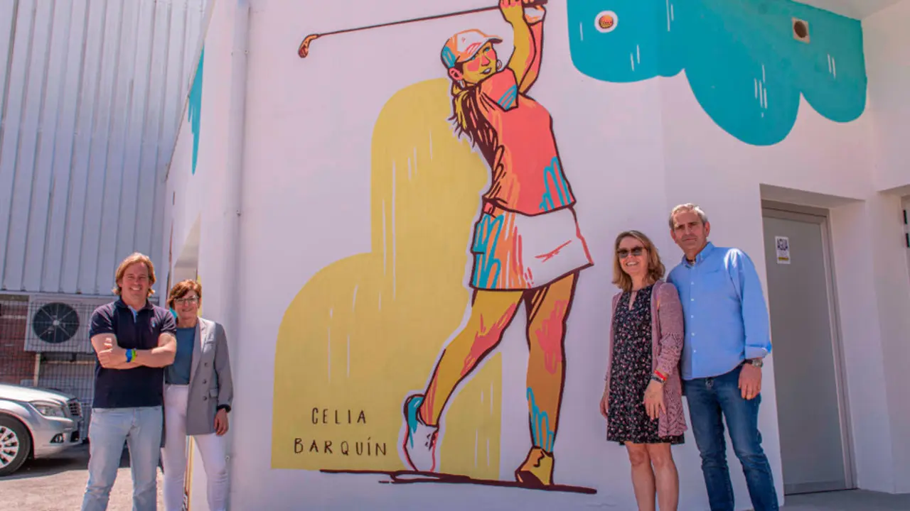 Celia Barqu&iacute;n