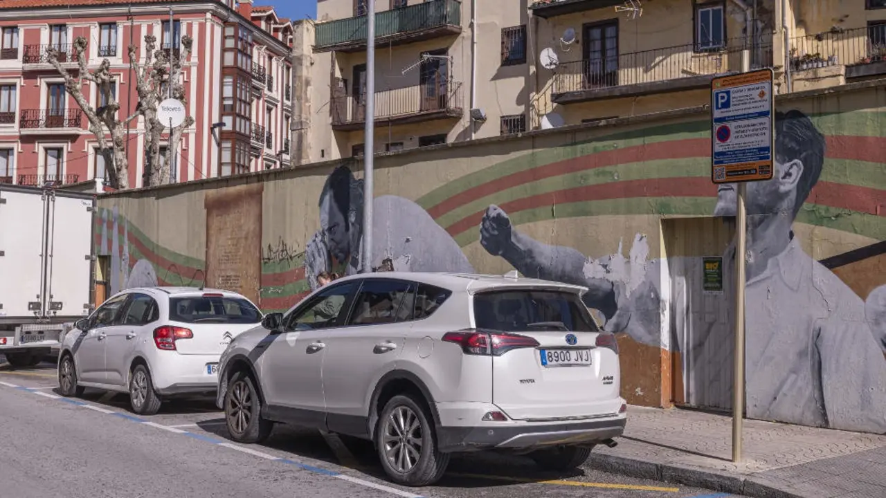 Zona ERA de Torrelavega