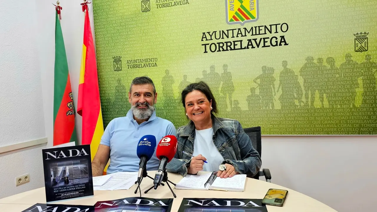 El Centro de Fotograf&iacute;a de Torrelavega mostrar&aacute; 165 obras de los alumnos de la escuela de artes