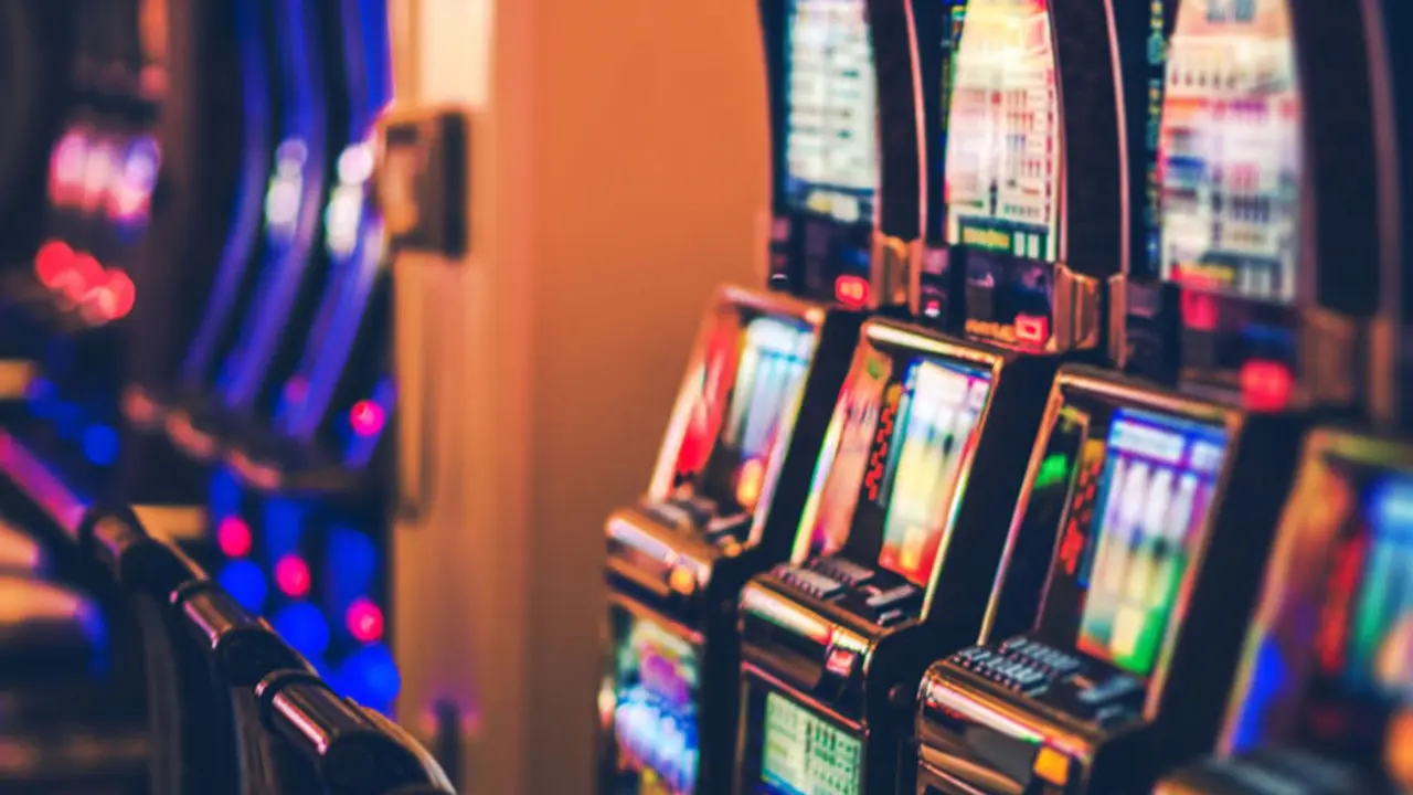 Vecinos de Pe&ntilde;acastillo quieren impedir que se abra un nuevo local de juego en este barrio de Santander