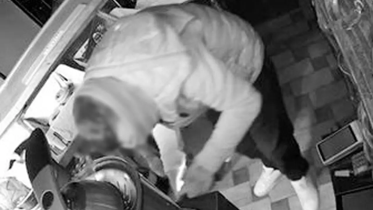 Detenido en Castro por el robo con fuerza de 3.000 euros en un establecimiento de ocio nocturno