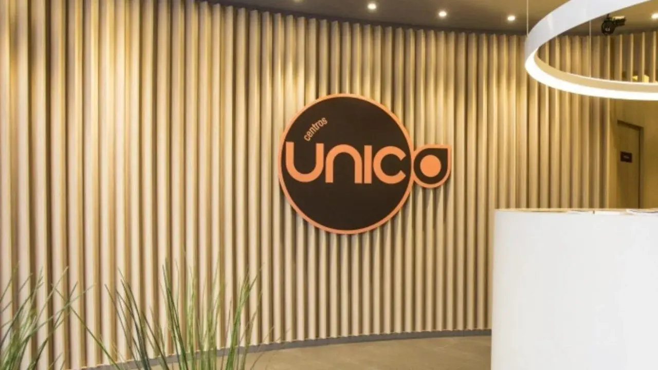 Establecimiento de Centros &Uacute;nico