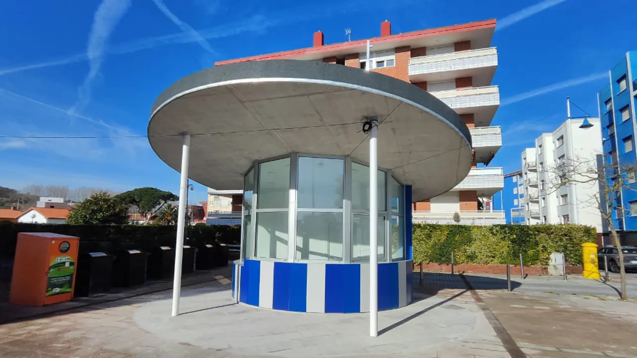 Nueva oficina de turismo en Suances