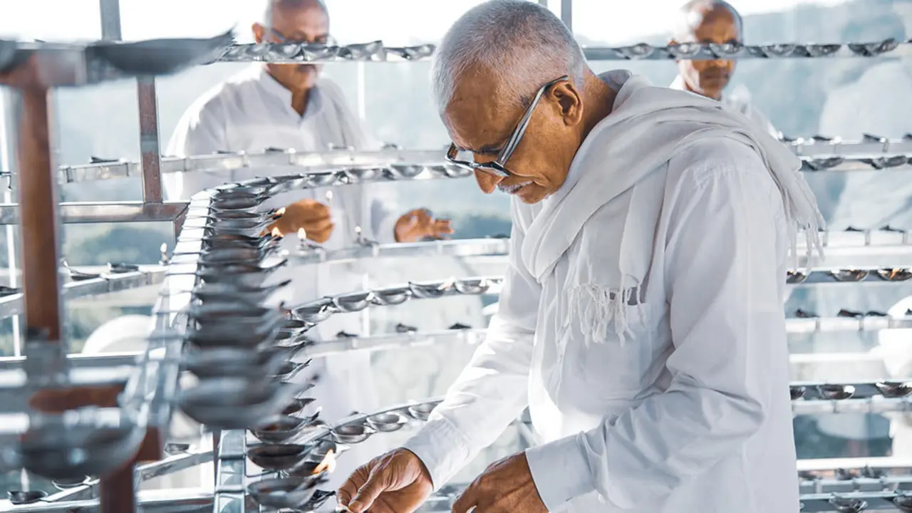 El aumento de la esperanza de vida y el retraso de la edad de jubilaci&oacute;n lleva a que personas cada vez m&aacute;s mayores est&eacute;n activos en el mundo laboral